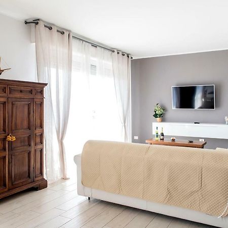 Appartamento Alex Vista Mare Lido di Camaiore Exterior photo