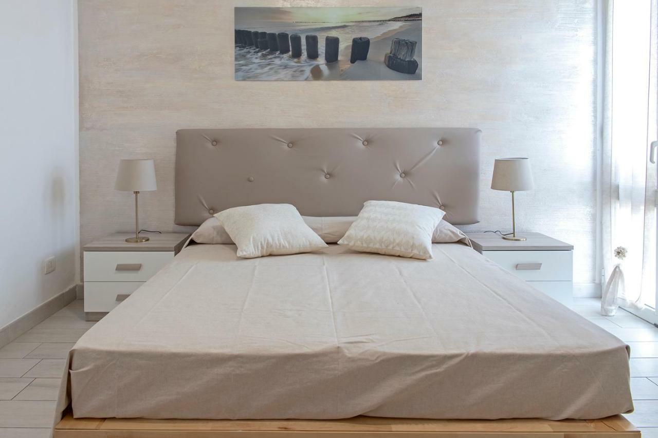 Appartamento Alex Vista Mare Lido di Camaiore Exterior photo